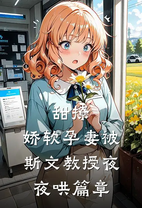 甜撩，娇软孕妻被斯文教授夜夜哄篇章