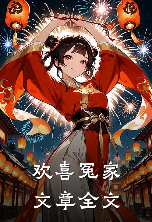 欢喜冤家文章全文