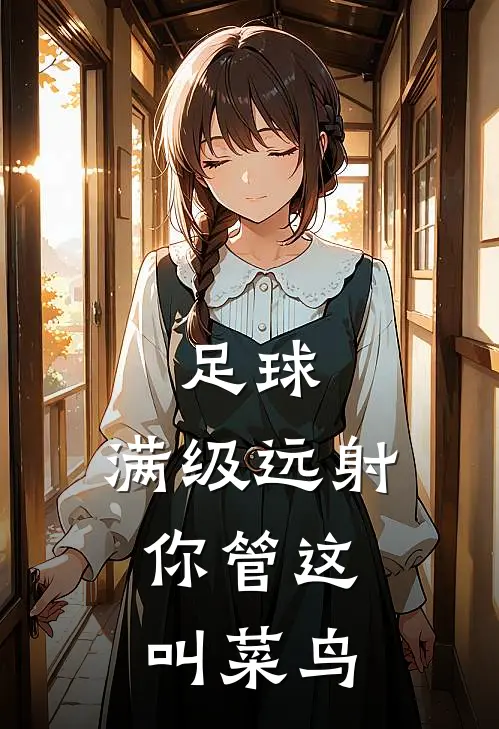 足球满级远射,你管这叫菜鸟TXT完本下