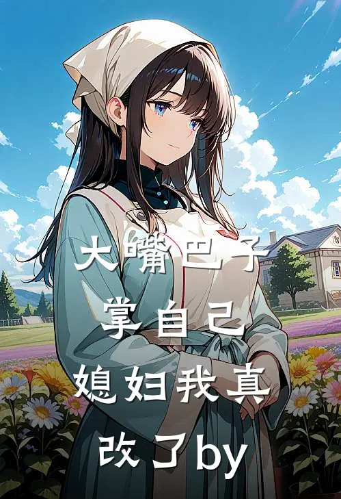大嘴巴子掌自己，媳妇我真改了by