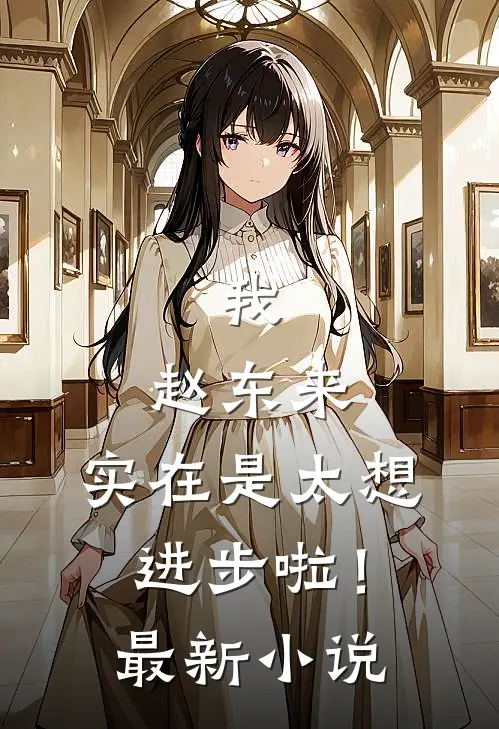 我，赵东来，实在是太想进步啦！最新小说