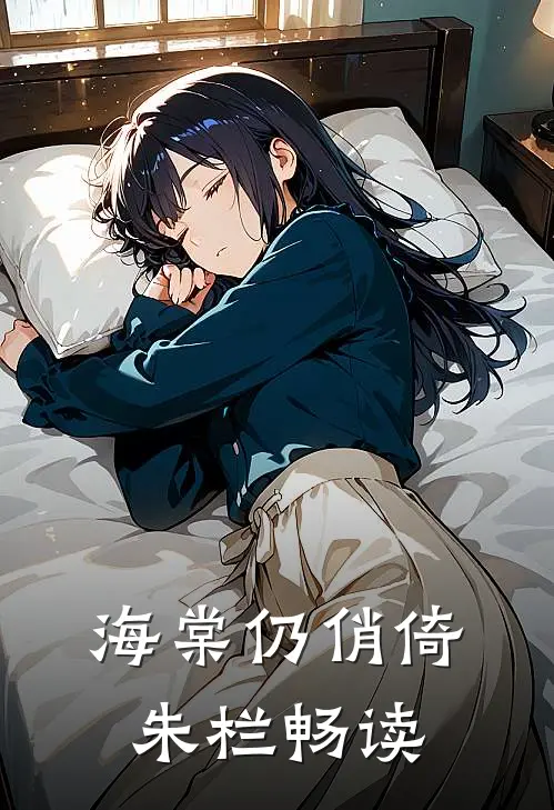 海棠仍俏倚朱栏畅读