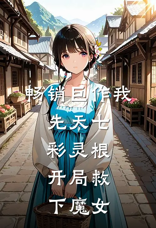 畅销巨作我，先天七彩灵根，开局救下魔女