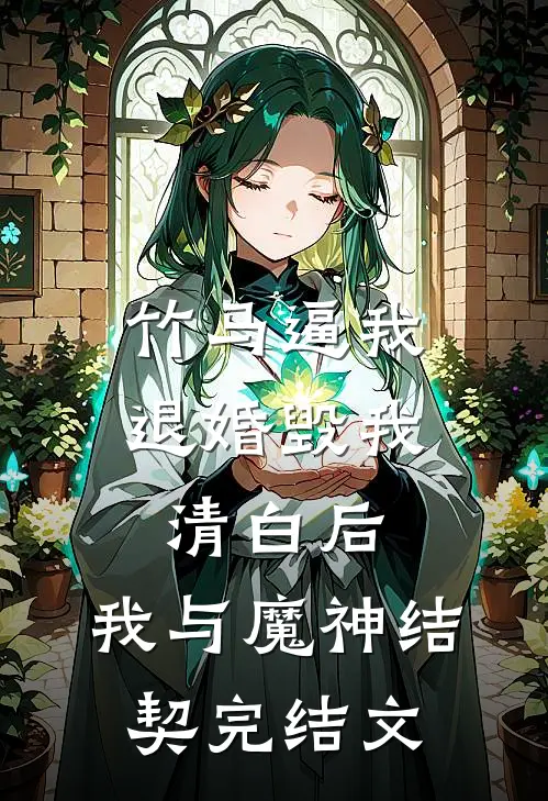 竹马逼我退婚毁我清白后，我与魔神结契完结文
