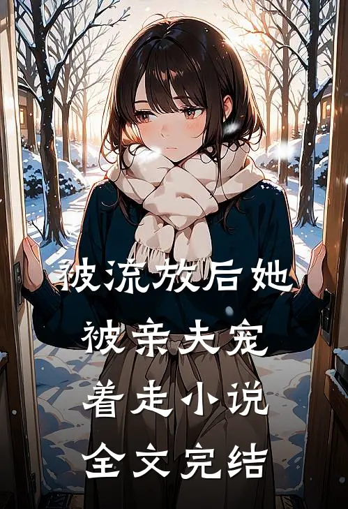 被流放后她被亲夫宠着走小说全文完结