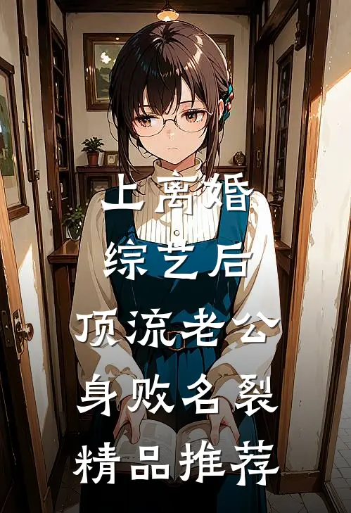 上离婚综艺后，顶流老公身败名裂精品推荐