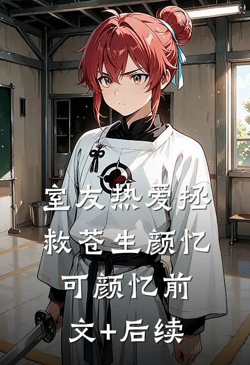 室友热爱拯救苍生颜忆可颜忆前文+后续