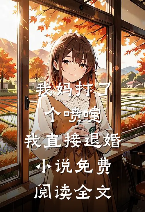 我妈打了个喷嚏，我直接退婚小说免费阅读全文