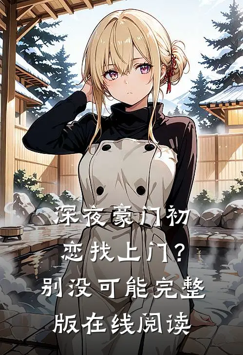 深夜豪门初恋找上门？别，没可能完整版在线阅读