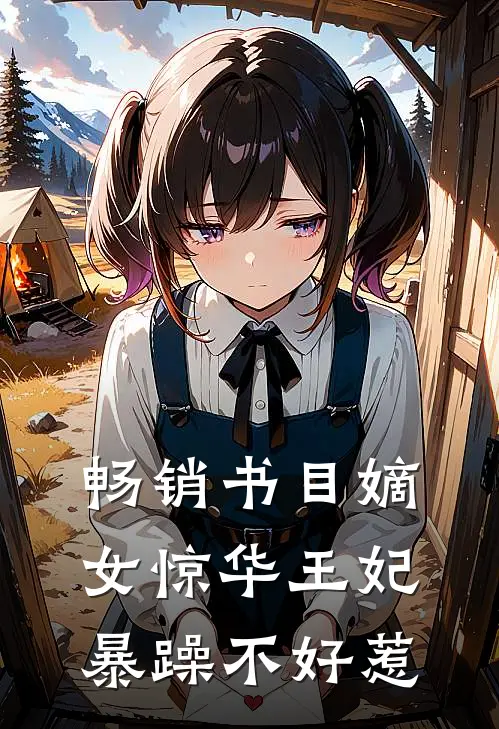 畅销书目嫡女惊华王妃暴躁不好惹