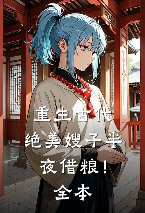 重生古代：绝美嫂子半夜借粮！全本