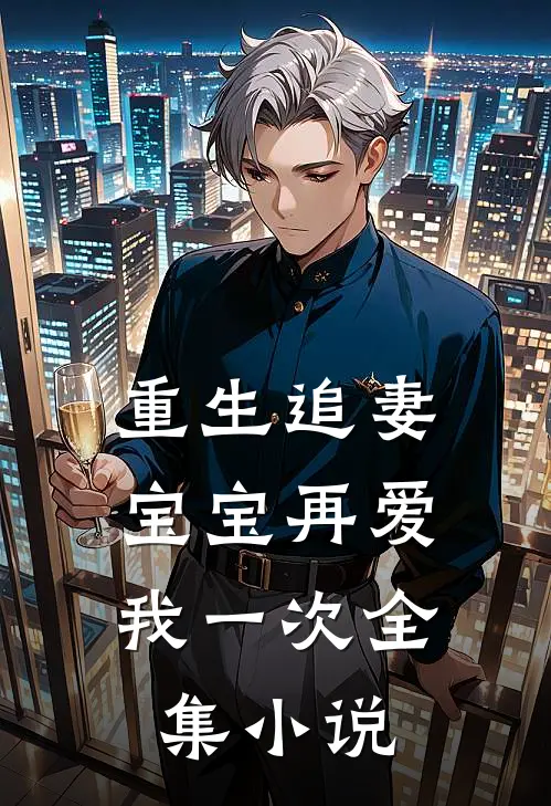 重生追妻宝宝再爱我一次全集