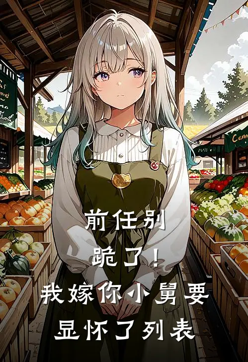 前任别跪了！我嫁你小舅要显怀了列表
