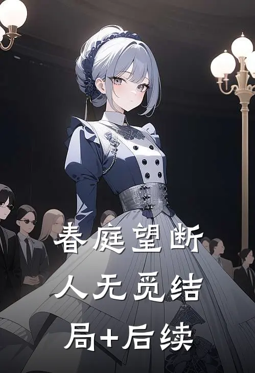 春庭望断人无觅结局+后续