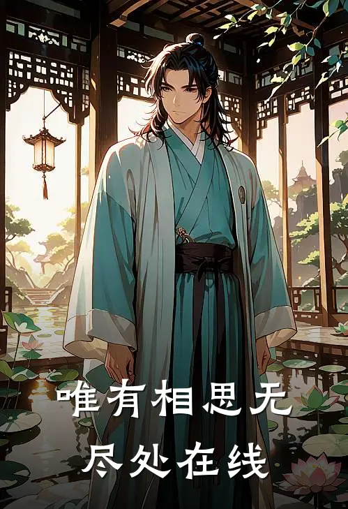 唯有相思无尽处在线