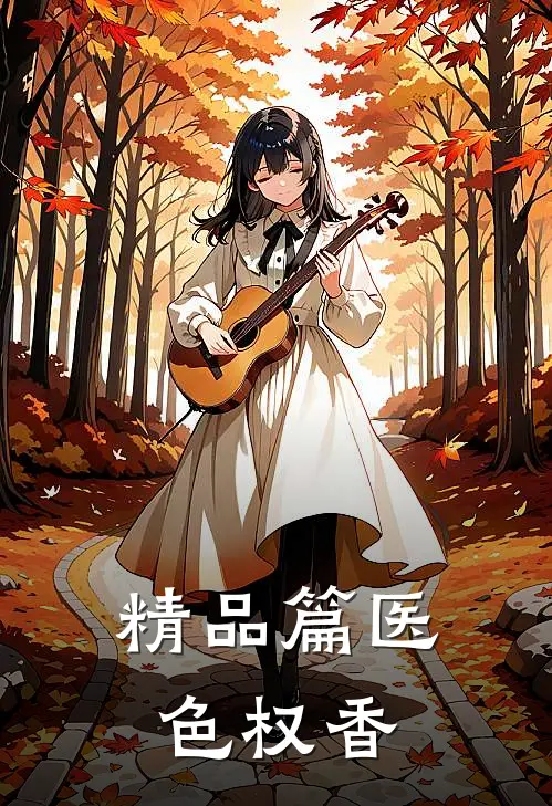 精品篇医色权香