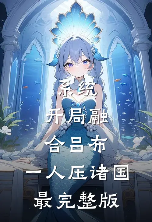 系统：开局融合吕布，一人压诸国最完整版
