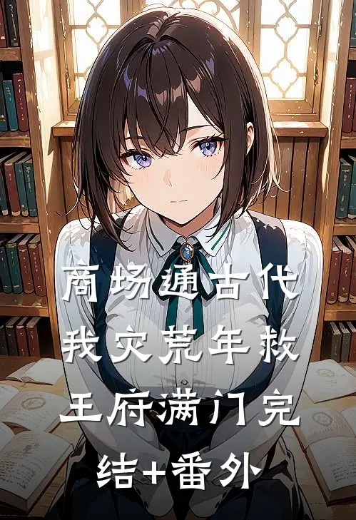 商场通古代，我灾荒年救王府满门完结+番外
