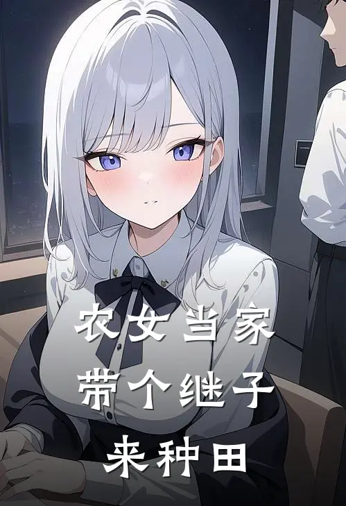 农女当家：带个继子来种田