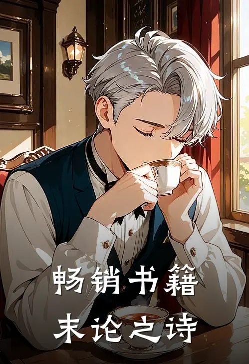 畅销书籍末论之诗