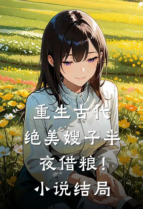 重生古代：绝美嫂子半夜借粮！小说结局