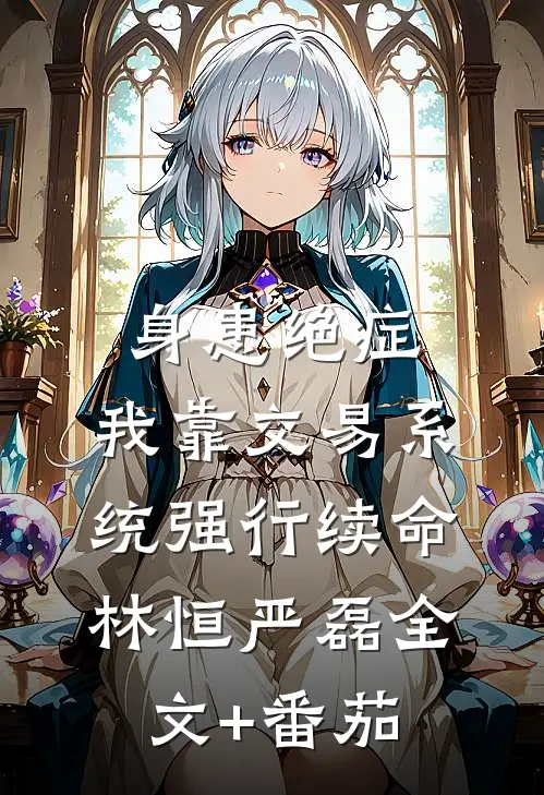 身患绝症，我靠交易系统强行续命林恒严磊全文+番茄