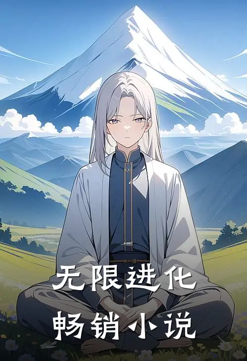 无限进化畅销小说