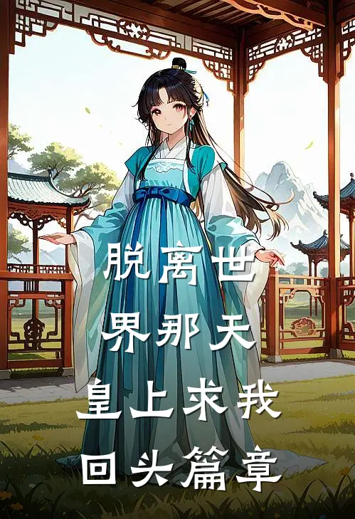 脱离世界那天，皇上求我回头篇章