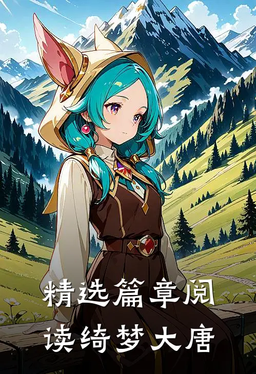 精选篇章阅读绮梦大唐