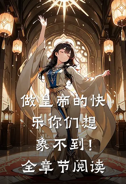 做皇帝的快乐你们想象不到！全章节阅读