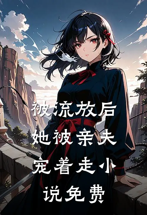 被流放后，她被亲夫宠着走小说免费