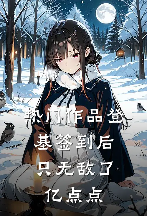 热门作品登基签到后，只无敌了亿点点
