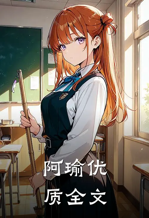 阿瑜优质全文