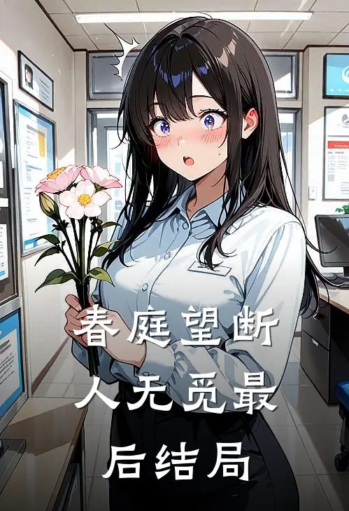 春庭望断人无觅最后结局