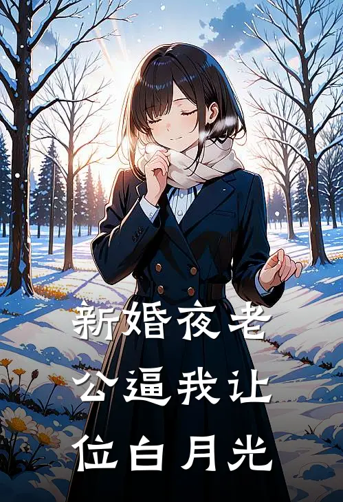 新婚夜老公逼我让位白月光