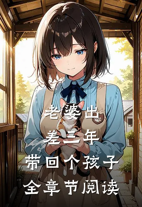老婆出差三年，带回个孩子全章节阅读