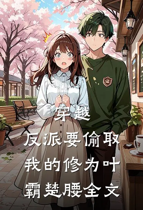 穿越：反派要偷取我的修为叶霸楚腰全文