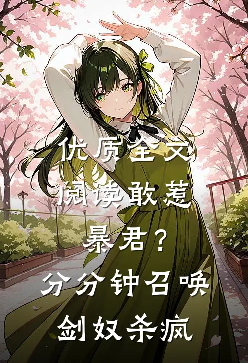 优质全文阅读敢惹暴君？分分钟召唤剑奴杀疯