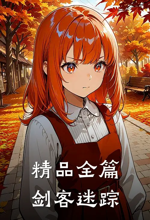 精品全篇剑客迷踪
