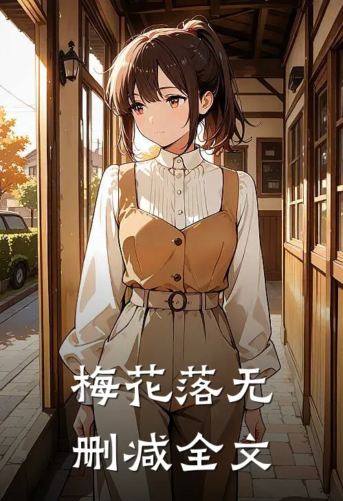 梅花落无删减全文