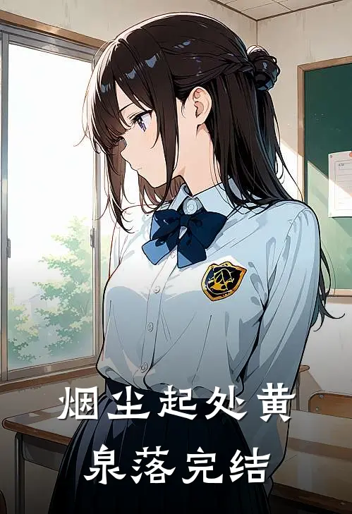 烟尘起处黄泉落完结