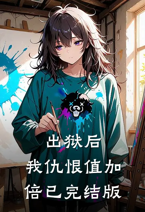 出狱后，我仇恨值加倍已完结版