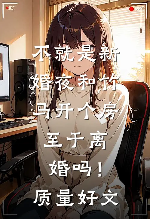 不就是新婚夜和竹马开个房，至于离婚吗！质量好文