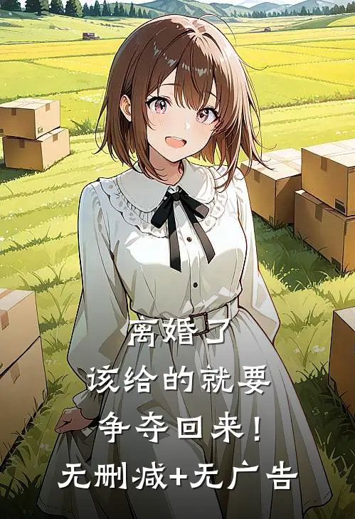 离婚了，该给的就要争夺回来！无删减+无广告