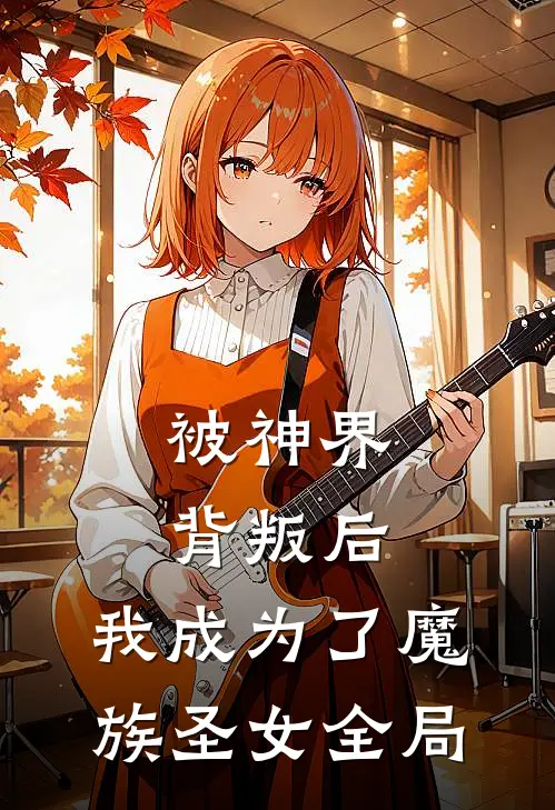 被神界背叛后,我成为了魔族圣女全局免费阅读