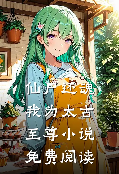 仙尸还魂：我为太古至尊小说免费阅读