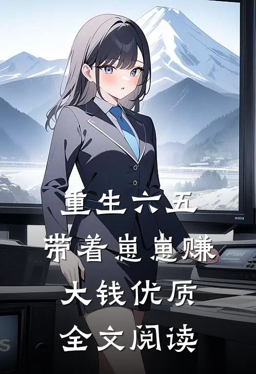 重生六五：带着崽崽赚大钱优质全文阅读