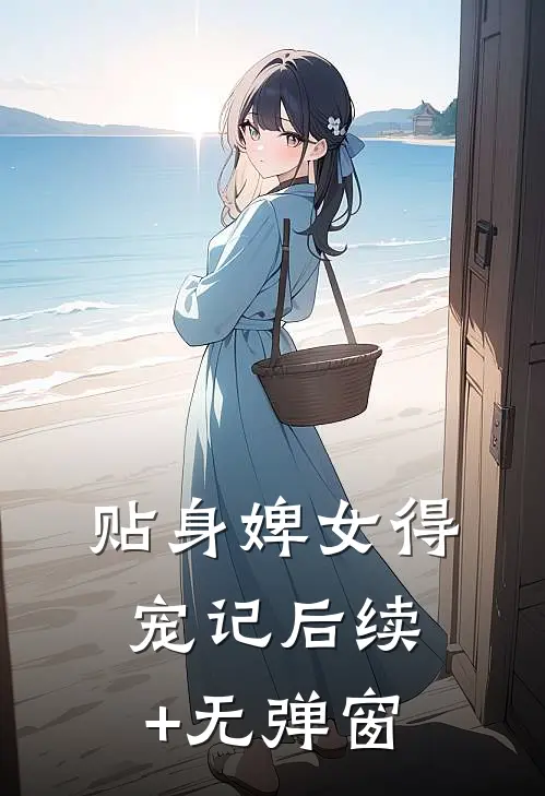 贴身婢女得宠记后续+无弹窗