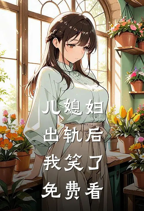 儿媳妇出轨后，我笑了免费看
