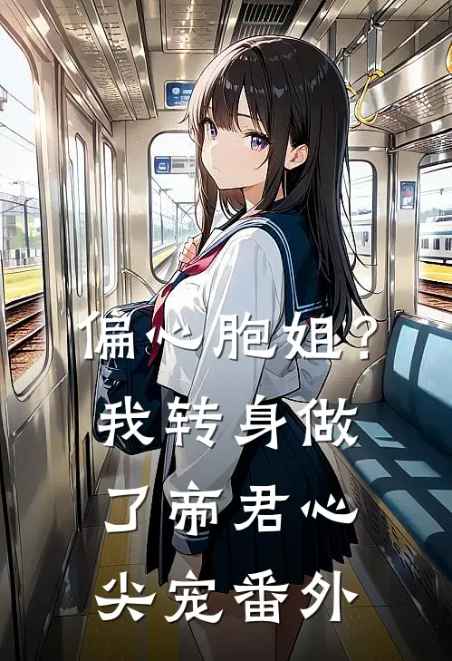 偏心胞姐？我转身做了帝君心尖宠 番外
